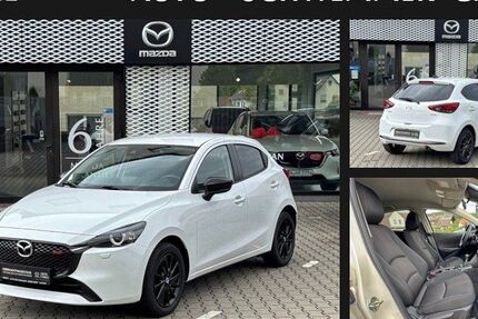 Mazda 2 37.710 km 15.600 &euro; Leinburg 91227