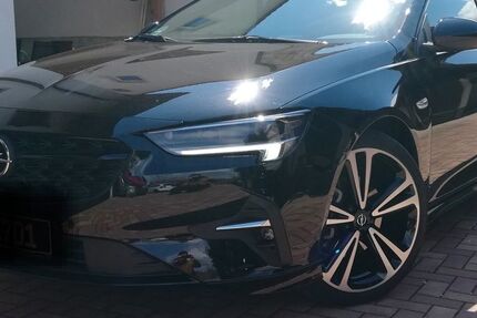 Opel Insignia 59.000 km 22.790 &euro; Ehrenkirchen 79238