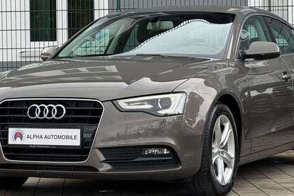 Audi A5 70.850 km 16.990 € München 81377