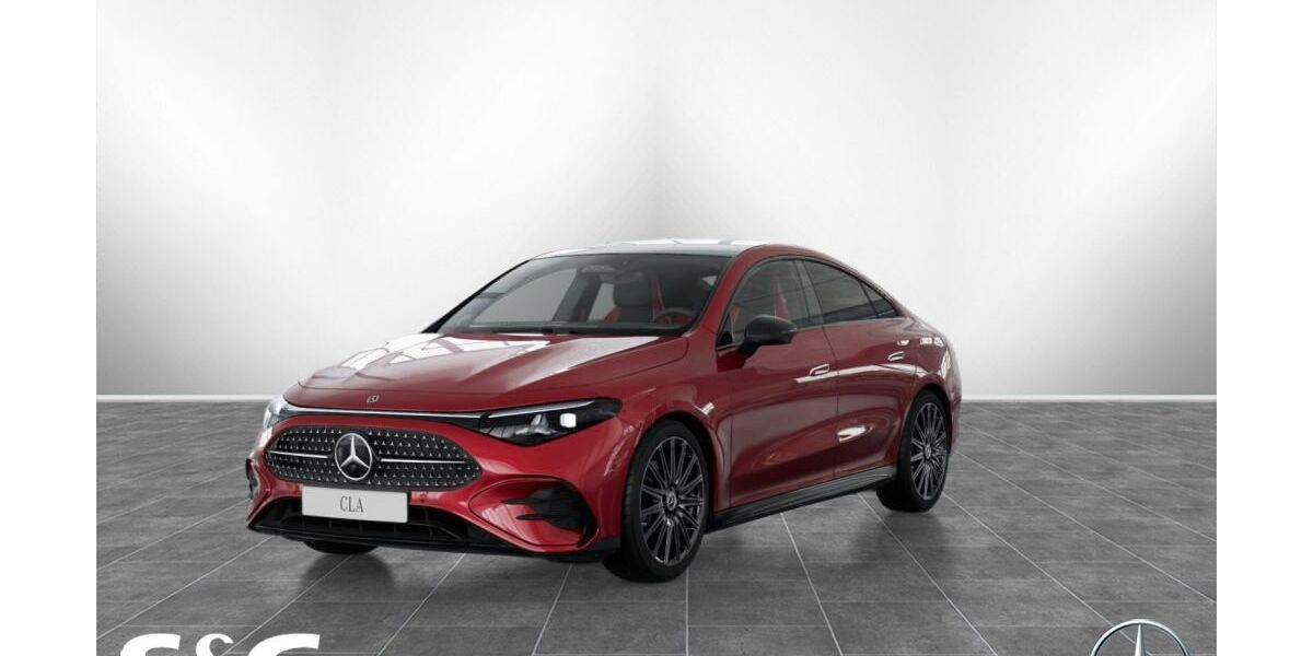 Mercedes-Benz CLA 200 6.000 km 56.999 &euro; Halberstadt 38820