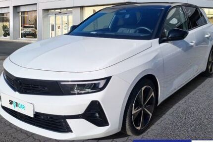 Opel Astra 13.836 km 21.990 &euro; Jüterbog 14913