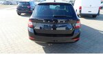 Skoda Fabia 1.0 Kombi Ambition TSI BMT Navi Klima 19.900 km 15.390 &euro; Vordorf 38533