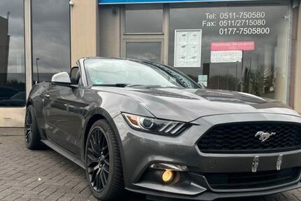 Ford Mustang 140.000 km 22.800 &euro; Hannover 30419