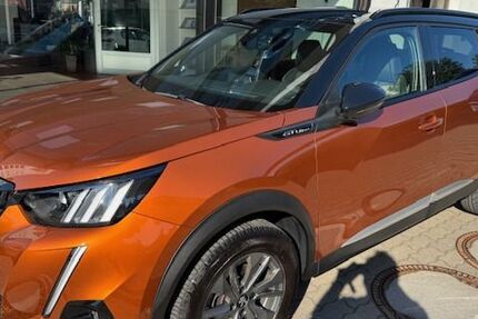 Peugeot 2008 37.226 km 18.475 &euro; Lichtenfels 96215