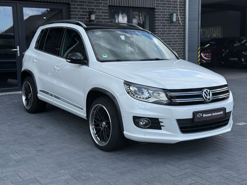 Tiguan