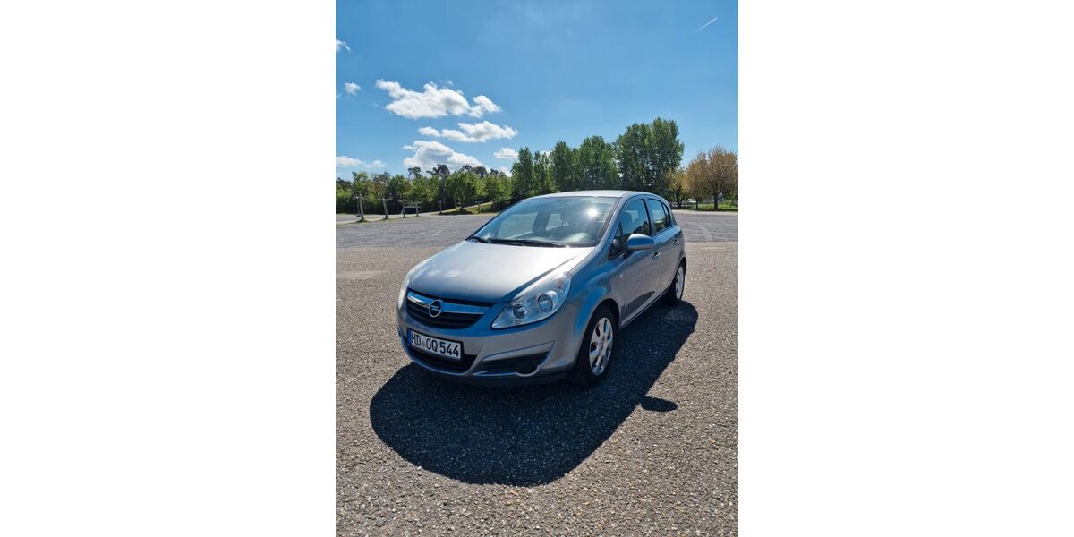 Opel Corsa 186.000 km 1.800 &euro; Hockenheim 68766