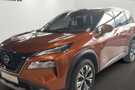 Nissan X-Trail 18.097 km 30.990 &euro; Celle 29227