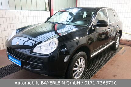 Porsche Cayenne 344.600 km 4.390 &euro; Stammham/Appertshofen 85134