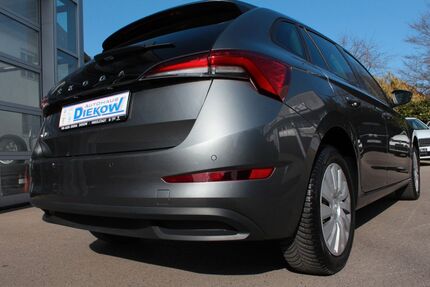 Skoda Scala 71.500 km 15.300 &euro; Ingolstadt 85055