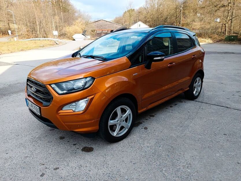 EcoSport