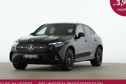 Mercedes-Benz GLC 450 9.900 km 88.299 € Bielefeld 33609