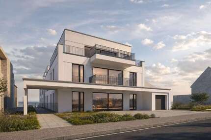 Wohnung Paderborn Univiertel - 3 Zimmer, 92 m&sup2;, 529.900&euro; | Angebot:27723392