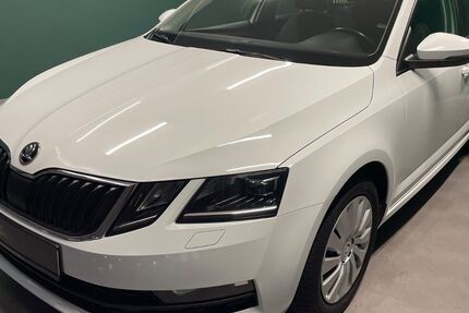 Skoda Octavia 183.840 km 9.850 &euro; Sonneberg 96515