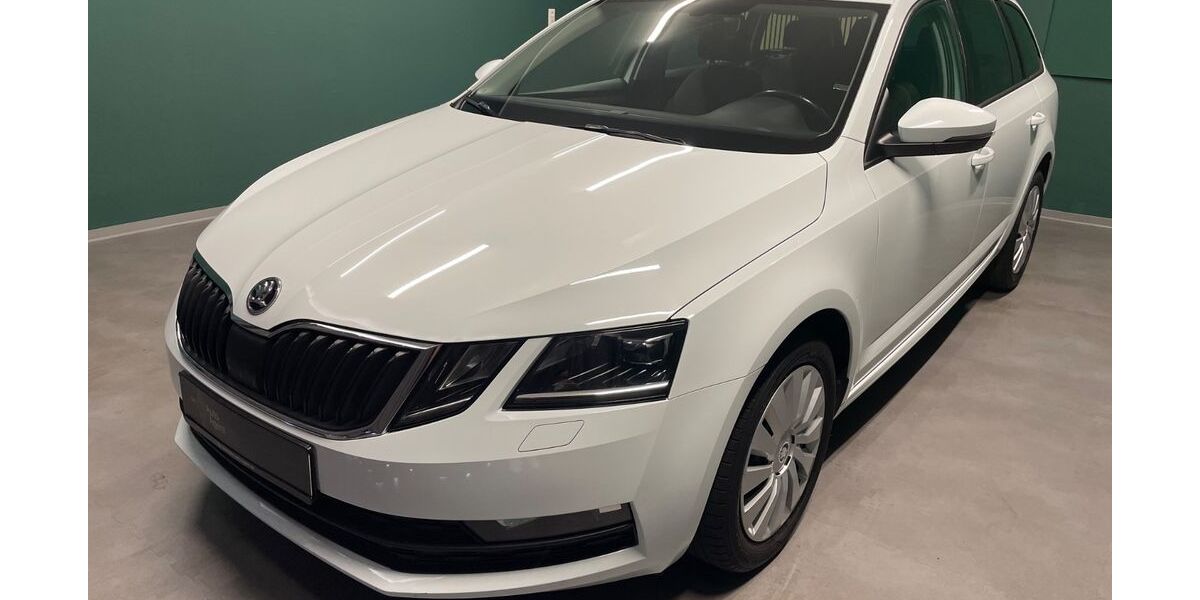 Skoda Octavia 183.840 km 9.850 &euro; Sonneberg 96515