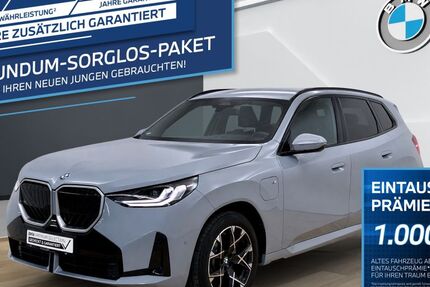 BMW X3 4.250 km 59.990 &euro; Landshut 84030