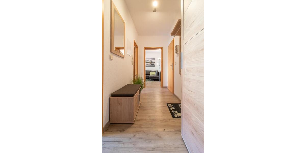 Wohnen auf Zeit Zwickau Zwickau-Nord - 2 Zimmer, 50 m&sup2;, 1.100&euro; | Angebot:26005160