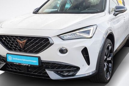 Cupra Formentor 40.975 km 25.675 &euro; Troisdorf-Spich 53842