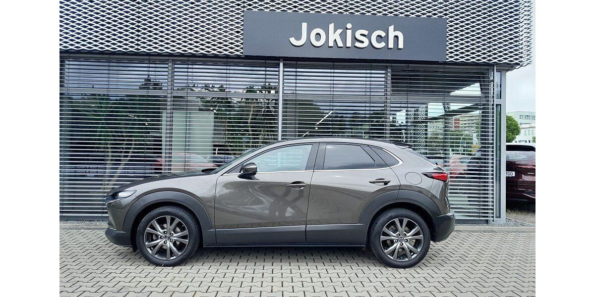 Mazda CX-30 81.952 km 19.390 &euro; Gera 07546