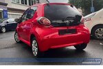 Toyota Aygo Cool Go 5trg*NAV*BT*Klima*LED*USB*Allwetter 119.619 km 5.200 &euro; Berlin 13187
