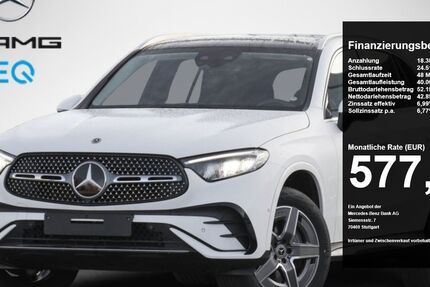 Mercedes-Benz GLC 300 6.517 km 62.770 &euro; Waldbröl 51545