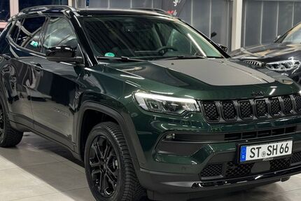 Jeep Compass 23.800 km 37.740 &euro; Rheine 48432
