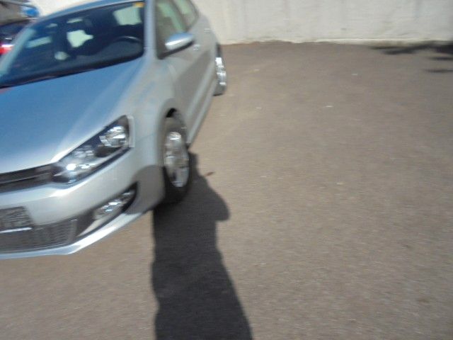 VW Polo 123.000 km 3.900 &euro; Bissingen 86657