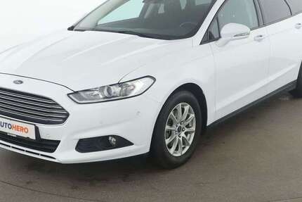 Ford Mondeo 54.829 km 16.040 &euro; Stuttgart 70195