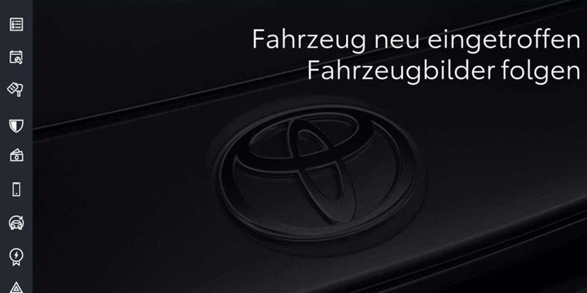 Toyota C-HR 46.500 km 22.940 &euro; Mettingen 49497