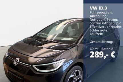 VW ID.3 35.963 km 22.925 &euro; Jesteburg 21266