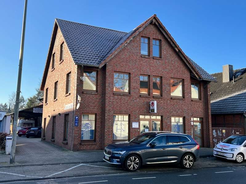 Büro in Gifhorn 560 € 70 m² zimmer