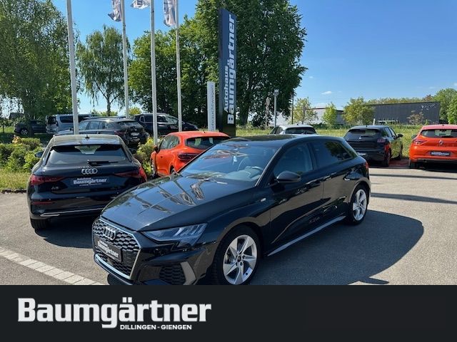 Audi A3 29.180 km 28.480 € Dillingen 89407