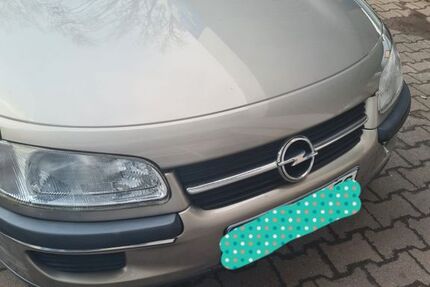 Opel Omega 169.000 km 750 &euro; Wald-Michelbach 69483