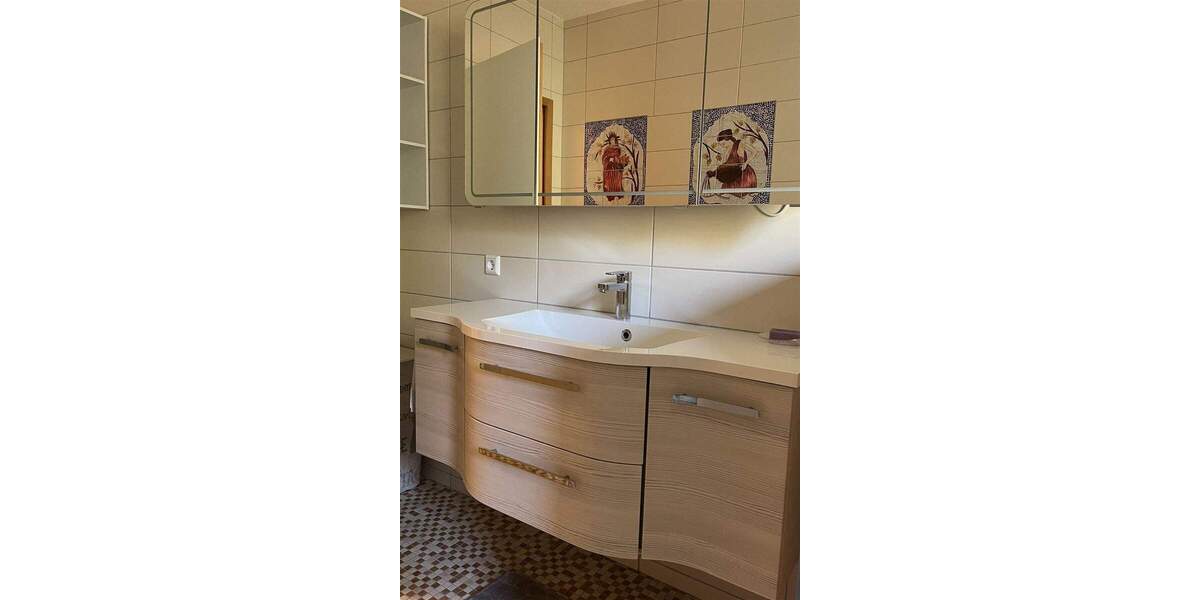 Etagenwohnung Bad Wildbad im Schwarzwald Bad Wildbad - 4 Zimmer, 280.000&euro; | Angebot:25566547