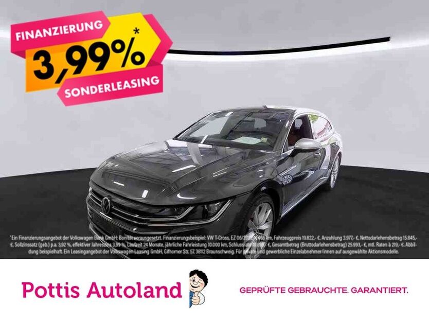 Arteon