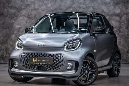 Smart forTwo 26.574 km 18.555 &euro; Bruchsal 76646