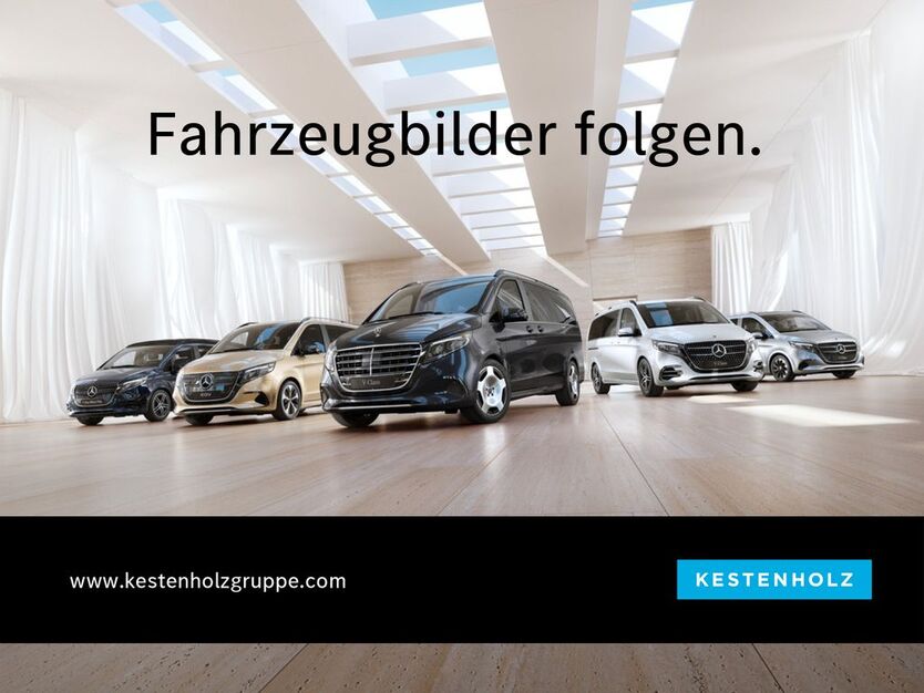 Mercedes-Benz T-Klasse 20.620 km 27.990 € Grünstadt 67269