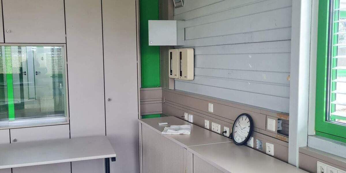 Gewerbeobjekt Illmensee Reute - 2.500&euro; | Angebot:25740955