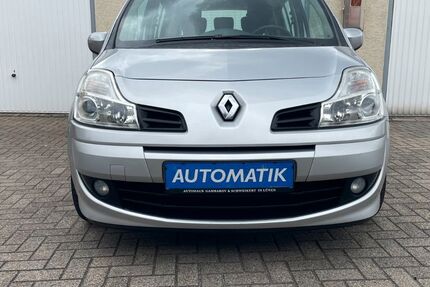 Renault Modus 51.700 km 7.099 &euro; Lünen 44532