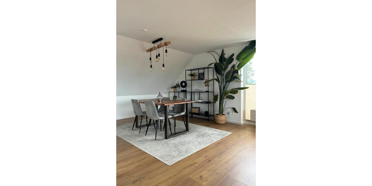 Dachgeschoßwohnung Diez - 3 Zimmer, 103 m&sup2;, 319.000&euro; | Angebot:25057109