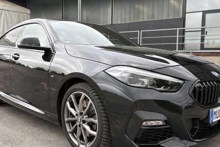 BMW 220 Gran Coupé 83.100 km 30.490 &euro; München 80807