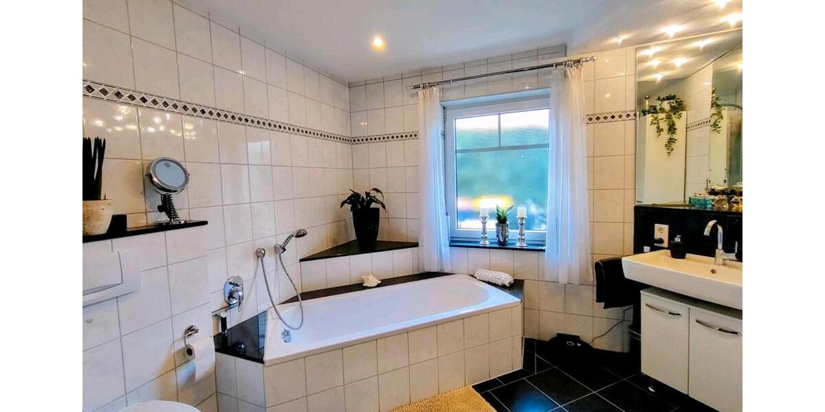 Erdgeschoßwohnung Bakum - 2 Zimmer, 55 m&sup2;, 600&euro; | Angebot:26375685