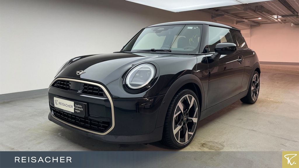 Mini Cooper C 15.480 km 27.199 &euro; Augsburg 86167