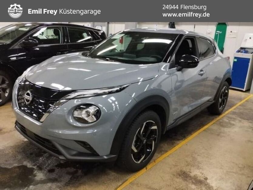 Juke