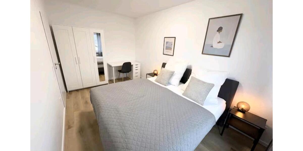 2 Zimmer Apartment in Wiesloch 2 zimmer