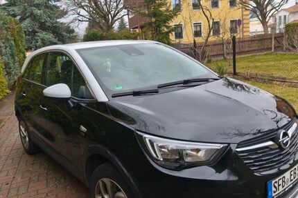 Opel Crossland (X) 61.000 km 13.300 &euro; Ruhland 01945