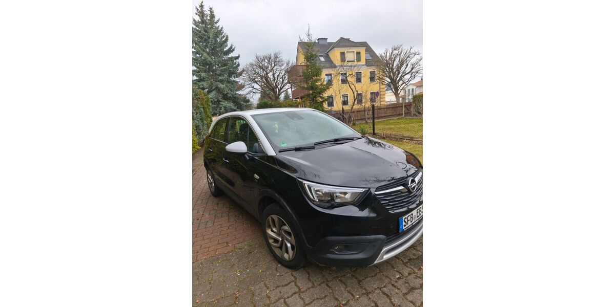 Opel Crossland (X) 61.000 km 13.300 &euro; Ruhland 01945