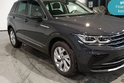 VW Tiguan 41.784 km 27.880 &euro; Eching 85386