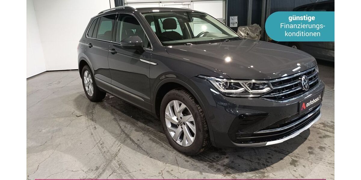 VW Tiguan 41.784 km 27.880 &euro; Eching 85386