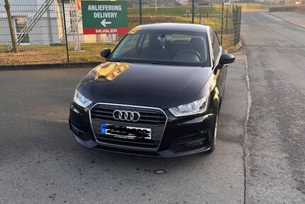 Audi A1 137.000 km 9.999 &euro; Oberlungwitz 09353
