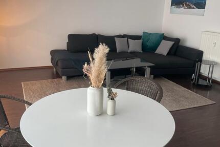 Wohnung Wackersdorf - 2.5 Zimmer, 69 m&sup2;, 720&euro; | Angebot:25509721